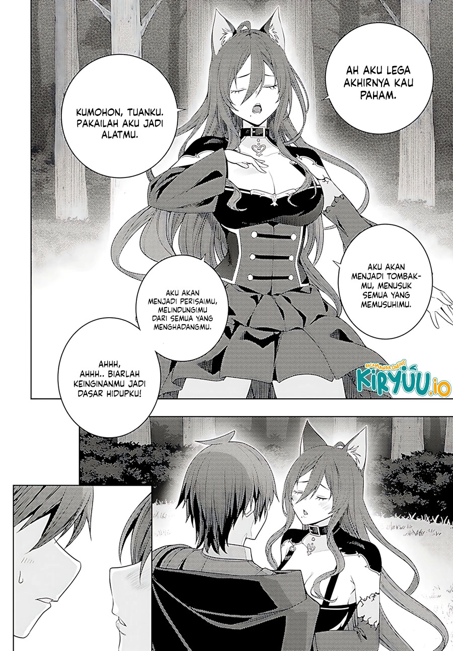 Moto Sekai Ichi’i Subchara Ikusei Nikki: Hai Player Isekai wo Kouryakuchuu! Chapter 75 Gambar 13