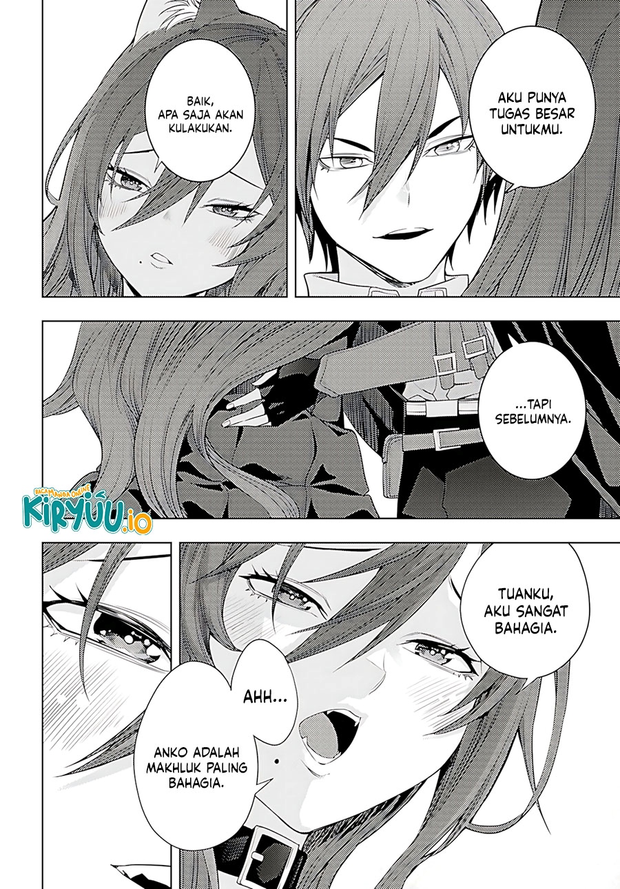 Moto Sekai Ichi’i Subchara Ikusei Nikki: Hai Player Isekai wo Kouryakuchuu! Chapter 75 Gambar 15