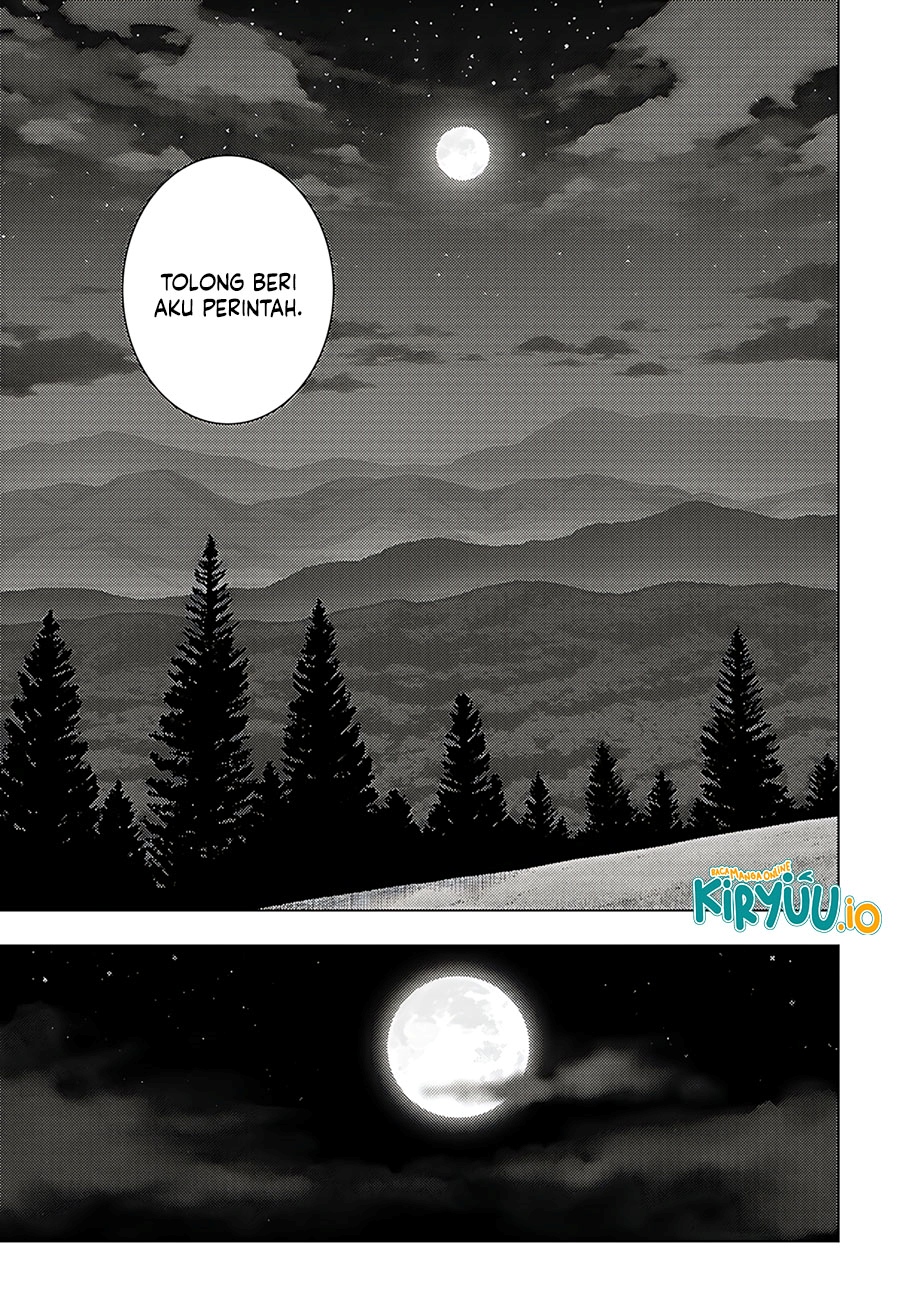 Moto Sekai Ichi’i Subchara Ikusei Nikki: Hai Player Isekai wo Kouryakuchuu! Chapter 75 Gambar 16