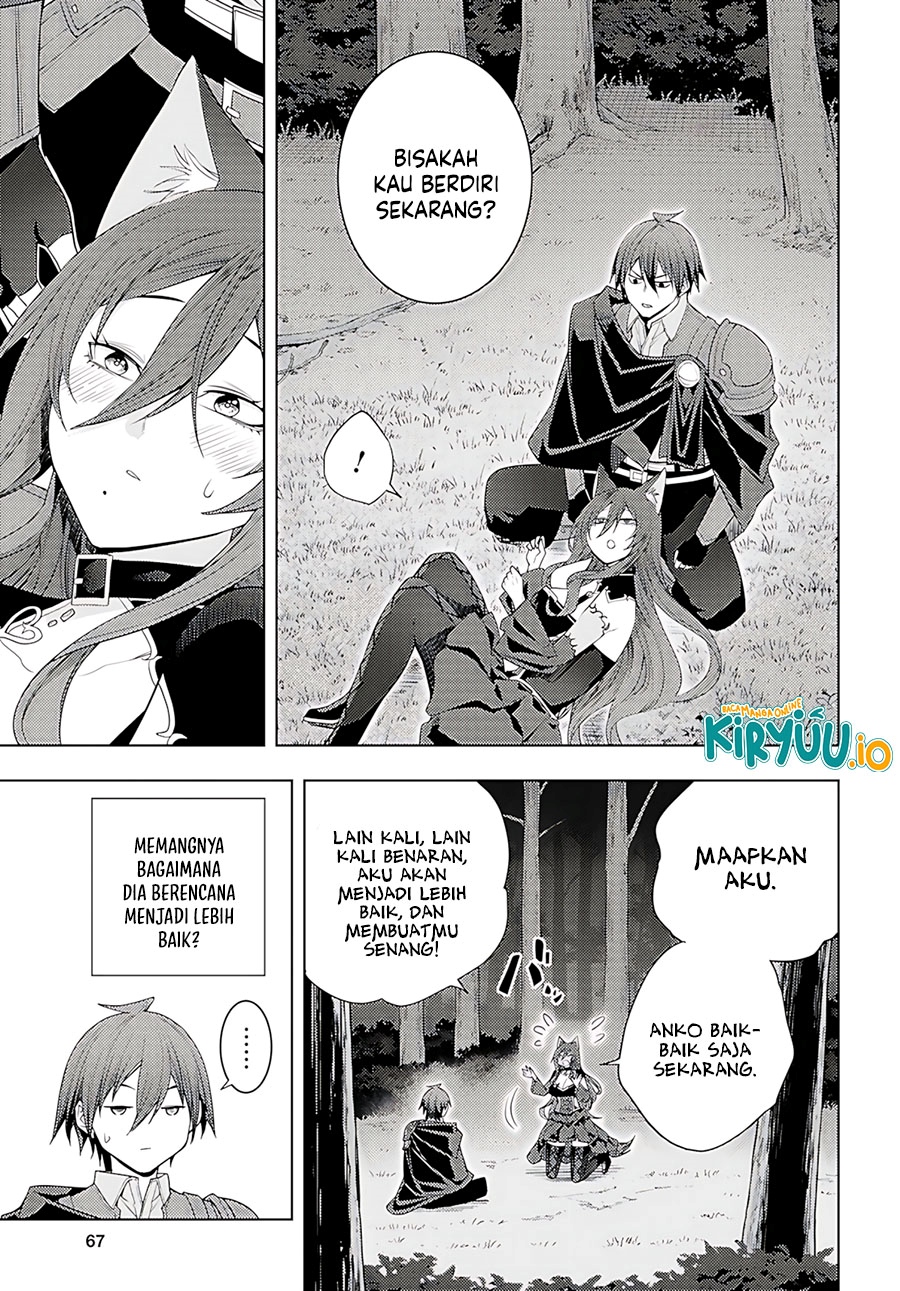 Moto Sekai Ichi’i Subchara Ikusei Nikki: Hai Player Isekai wo Kouryakuchuu! Chapter 75 Gambar 18