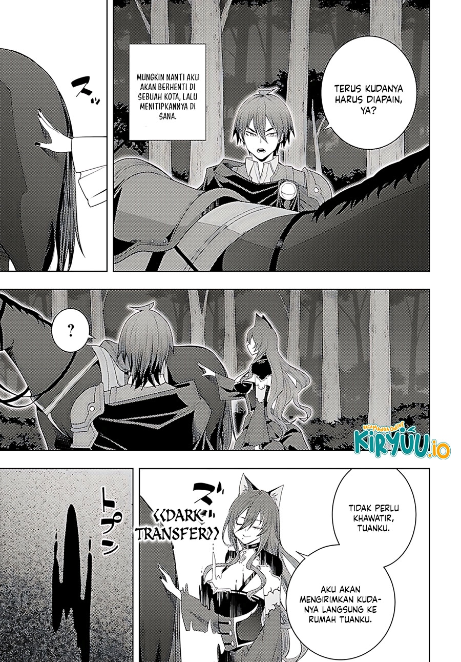 Moto Sekai Ichi’i Subchara Ikusei Nikki: Hai Player Isekai wo Kouryakuchuu! Chapter 75 Gambar 20