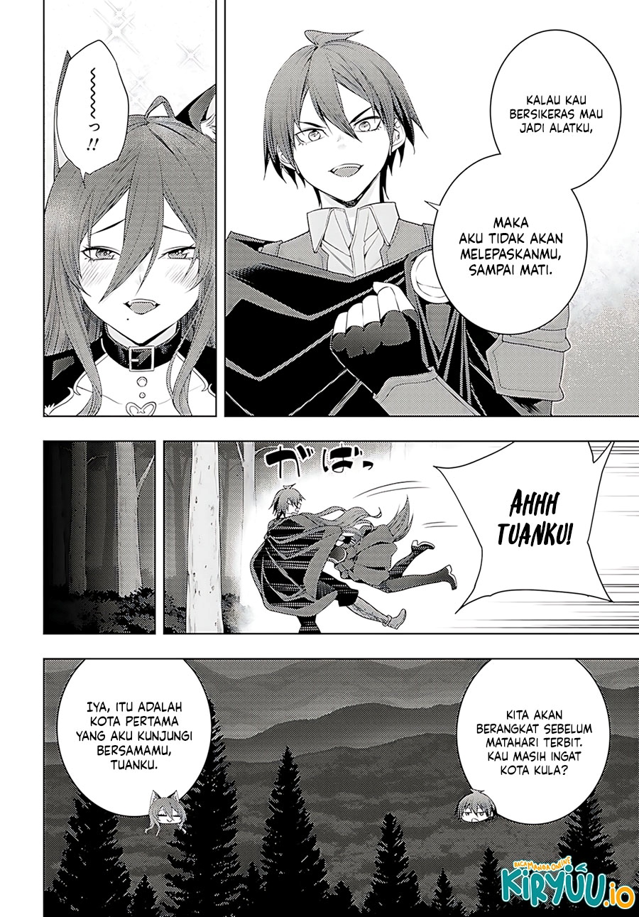 Moto Sekai Ichi’i Subchara Ikusei Nikki: Hai Player Isekai wo Kouryakuchuu! Chapter 75 Gambar 25