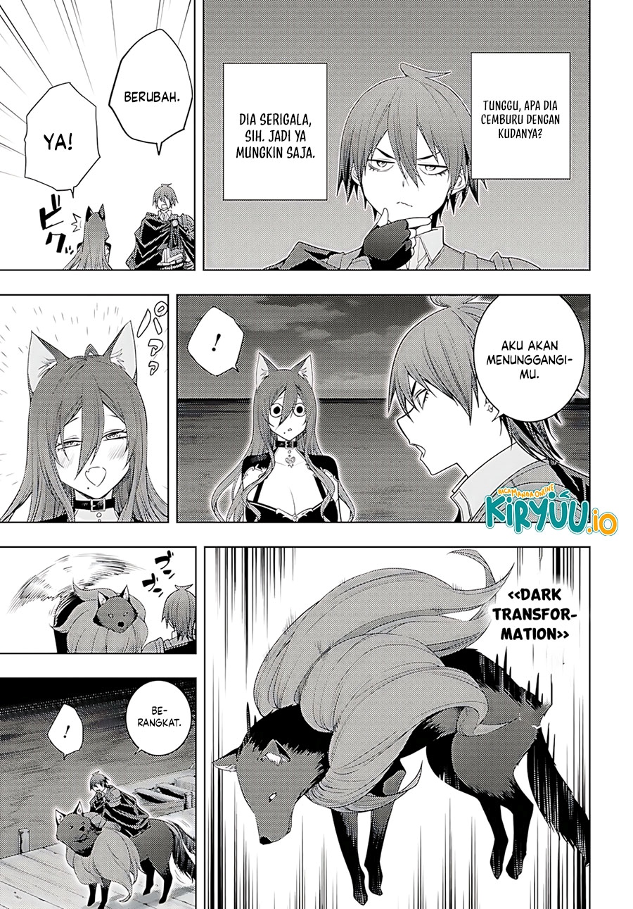 Moto Sekai Ichi’i Subchara Ikusei Nikki: Hai Player Isekai wo Kouryakuchuu! Chapter 75 Gambar 28