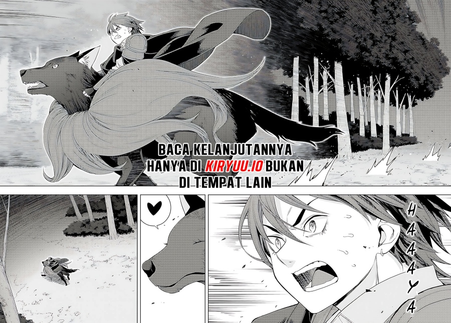 Moto Sekai Ichi’i Subchara Ikusei Nikki: Hai Player Isekai wo Kouryakuchuu! Chapter 75 Gambar 29