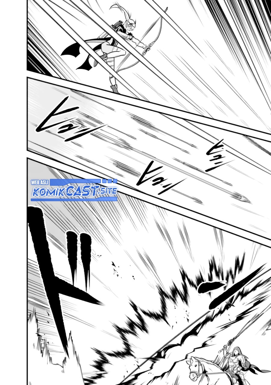 Moto Yuusha wa Shizuka ni Kurashitai Chapter 16 Gambar 7