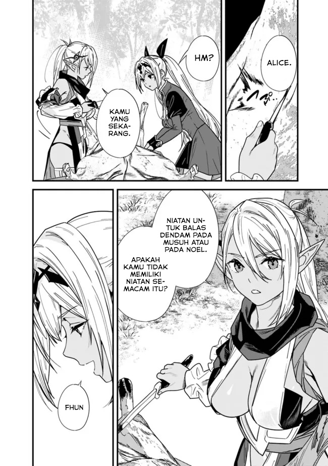 Moto Yuusha wa Shizuka ni Kurashitai Chapter 38 Gambar 5