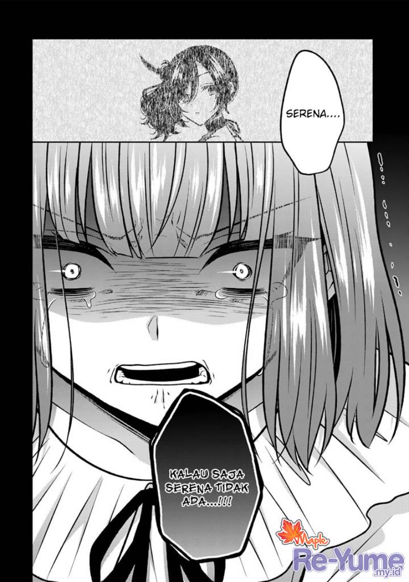 Moto Ansatsusha, Tensei shita Kizoku no Reijou ni narimashita. Chapter 12 Gambar 25