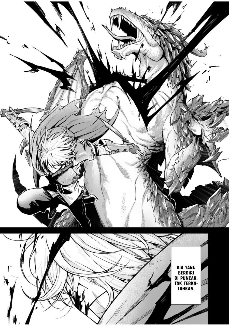 Moto Saikyou Kouryakusha, Nozomanu Dungeon Haishin de Musou shite Shimasu Chapter 01 Gambar 6
