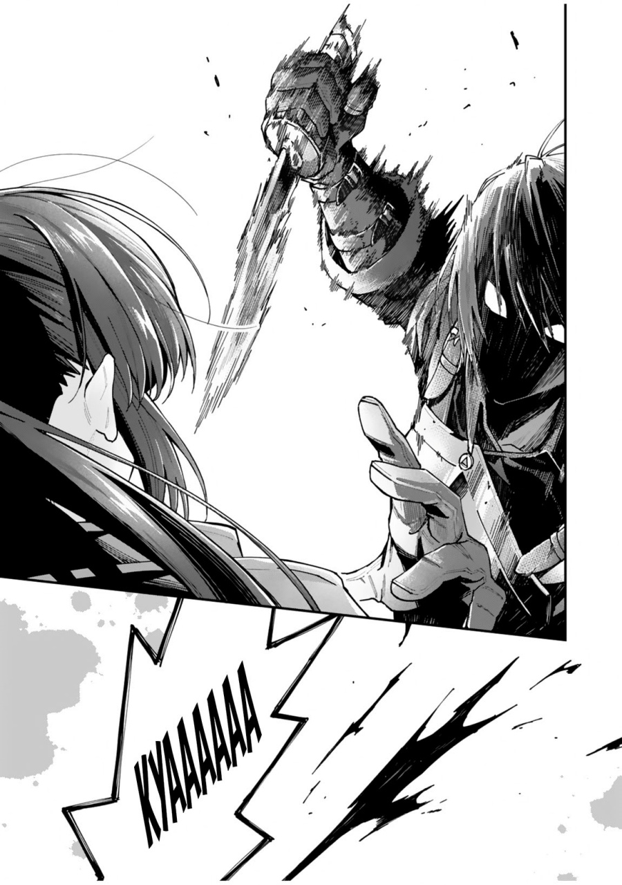 Moto Saikyou Kouryakusha, Nozomanu Dungeon Haishin de Musou shite Shimasu Chapter 01 Gambar 28