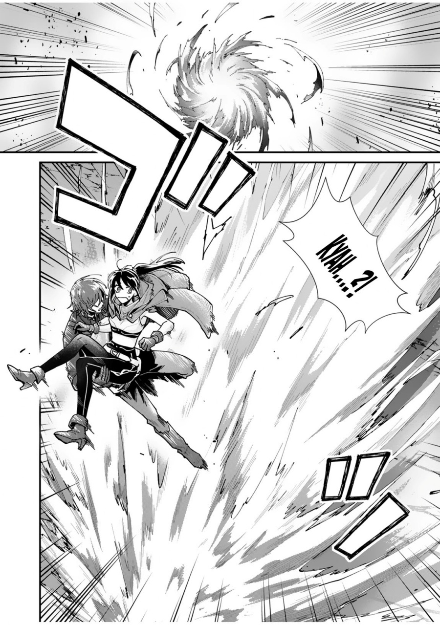 Moto Saikyou Kouryakusha, Nozomanu Dungeon Haishin de Musou shite Shimasu Chapter 01 Gambar 31