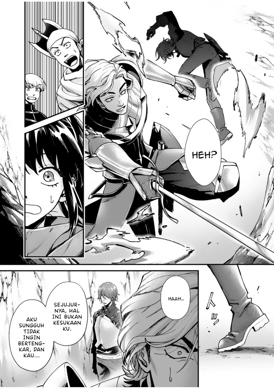 Moto Saikyou Kouryakusha, Nozomanu Dungeon Haishin de Musou shite Shimasu Chapter 01 Gambar 46