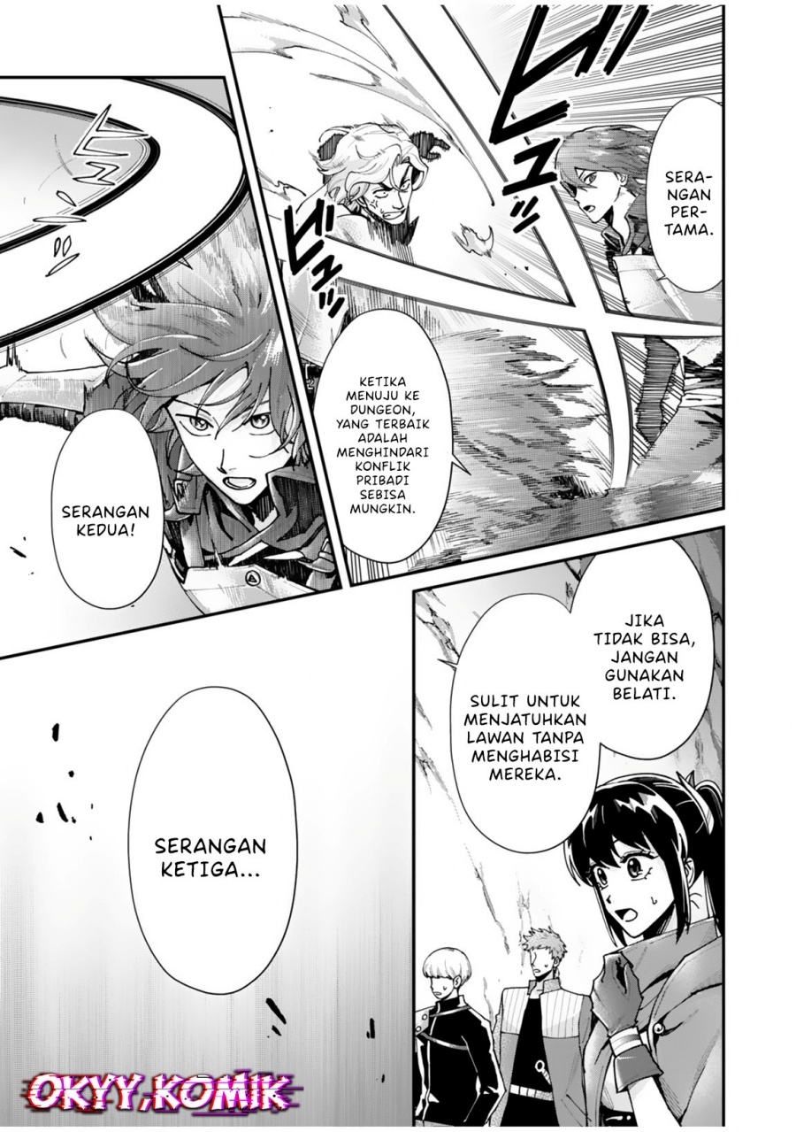 Moto Saikyou Kouryakusha, Nozomanu Dungeon Haishin de Musou shite Shimasu Chapter 01 Gambar 48