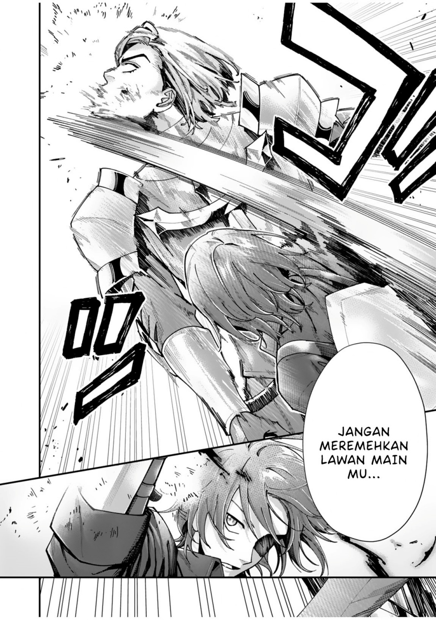 Moto Saikyou Kouryakusha, Nozomanu Dungeon Haishin de Musou shite Shimasu Chapter 01 Gambar 49