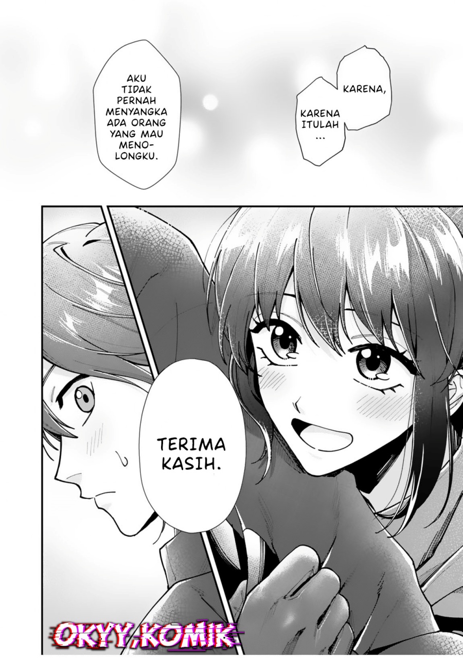 Moto Saikyou Kouryakusha, Nozomanu Dungeon Haishin de Musou shite Shimasu Chapter 01 Gambar 63
