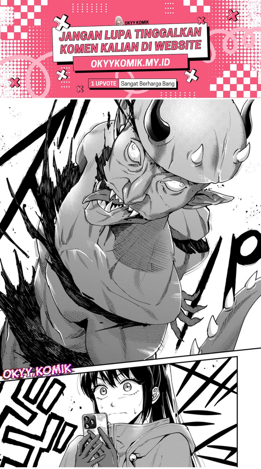 Moto Saikyou Kouryakusha, Nozomanu Dungeon Haishin de Musou shite Shimasu Chapter 05 Gambar 3