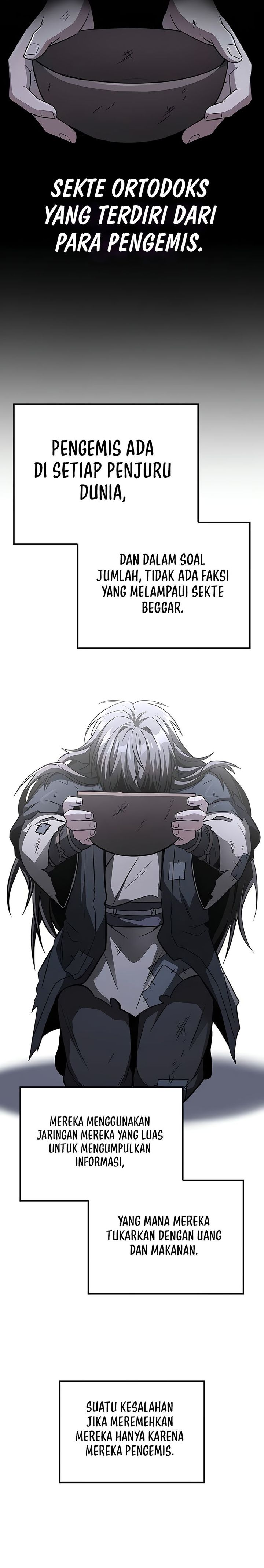 Mount Hua Sect’s Genius Phantom Swordsman Chapter 10 Gambar 22