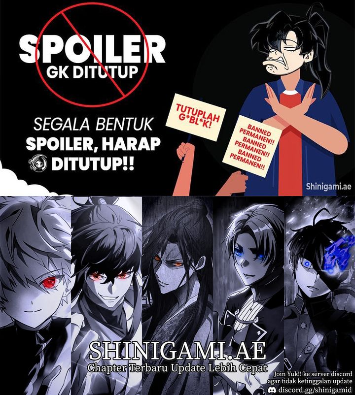 Mount Hua Sect’s Genius Phantom Swordsman Chapter 10 Gambar 28