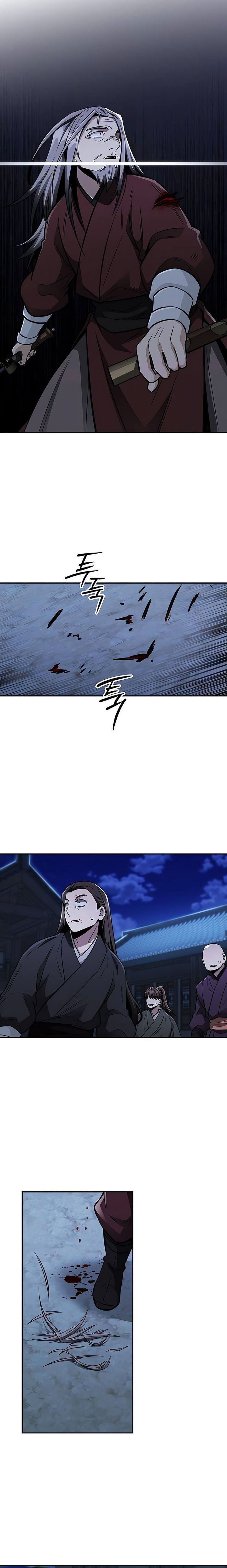 Mount Hua Sect’s Genius Phantom Swordsman Chapter 12 Gambar 17