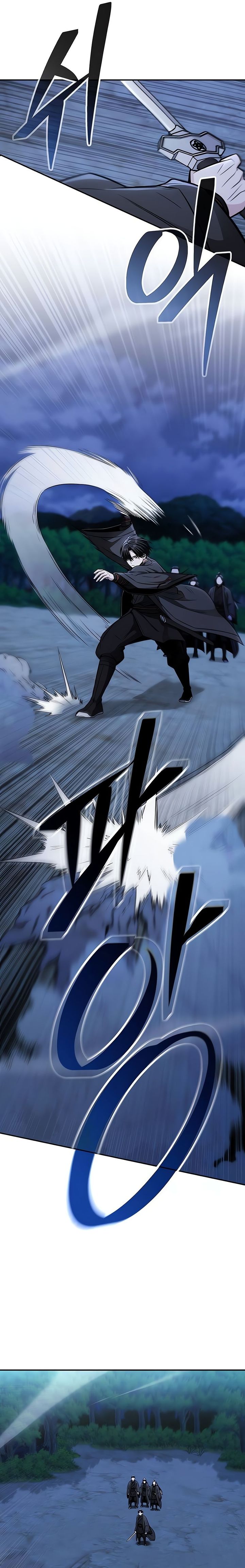 Mount Hua Sect’s Genius Phantom Swordsman Chapter 15 Gambar 21