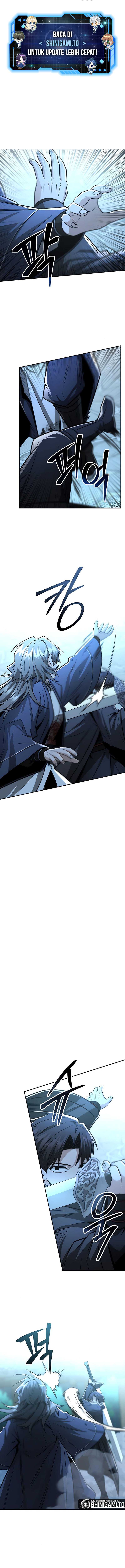 Mount Hua Sect’s Genius Phantom Swordsman Chapter 32 Gambar 2