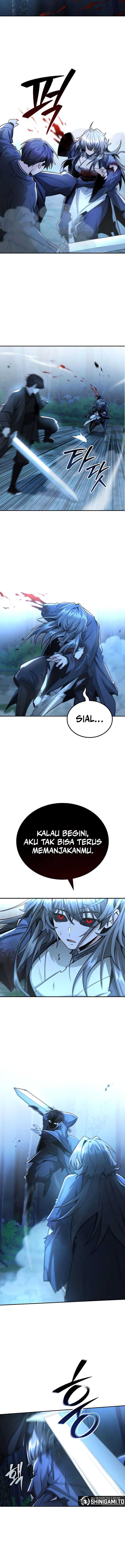 Mount Hua Sect’s Genius Phantom Swordsman Chapter 32 Gambar 11