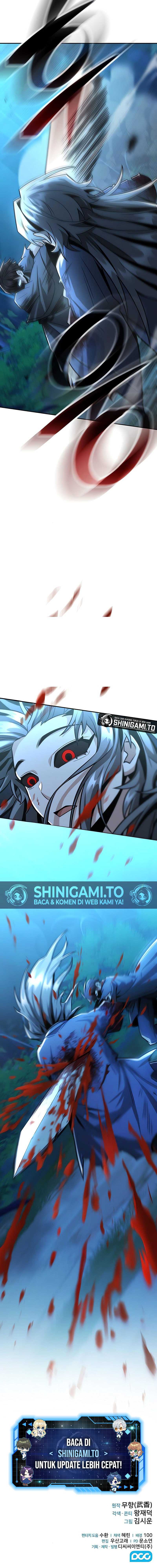 Mount Hua Sect’s Genius Phantom Swordsman Chapter 32 Gambar 14