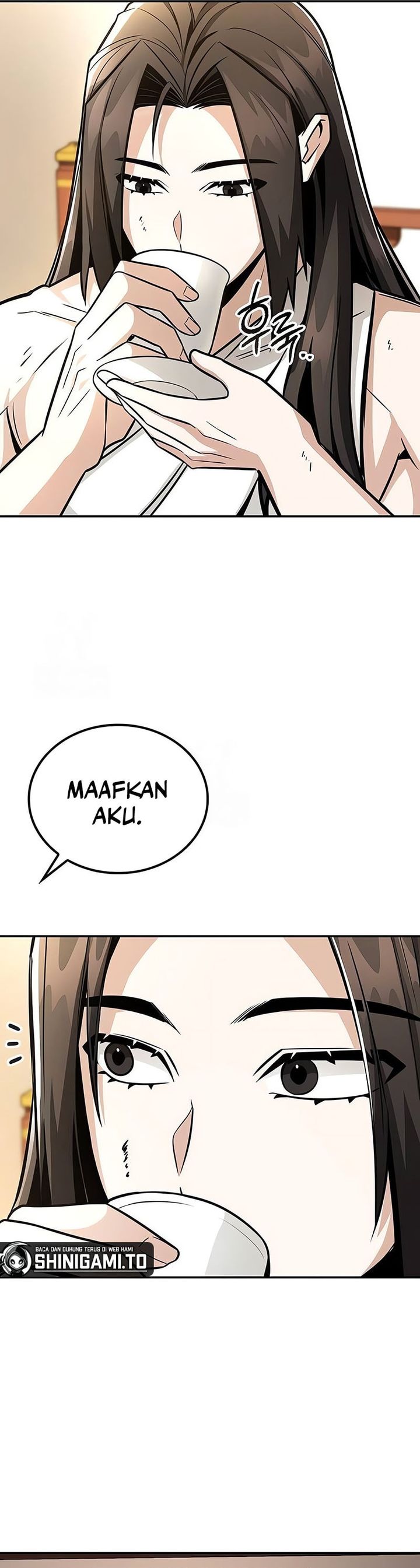Mount Hua Sect’s Genius Phantom Swordsman Chapter 33 Gambar 20