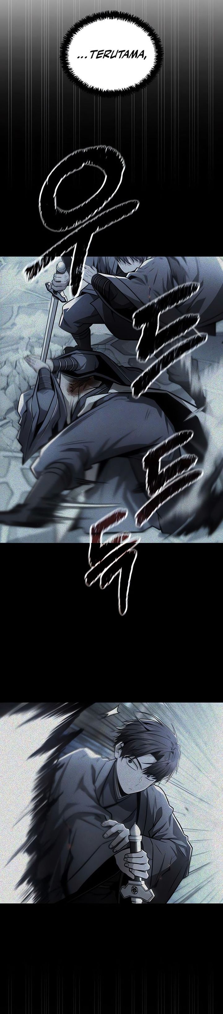 Mount Hua Sect’s Genius Phantom Swordsman Chapter 34 Gambar 5