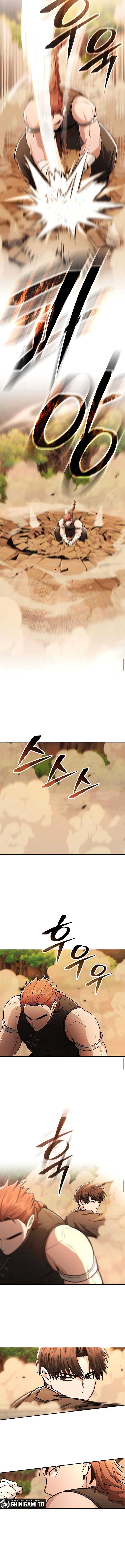 Mount Hua Sect’s Genius Phantom Swordsman Chapter 36 Gambar 3