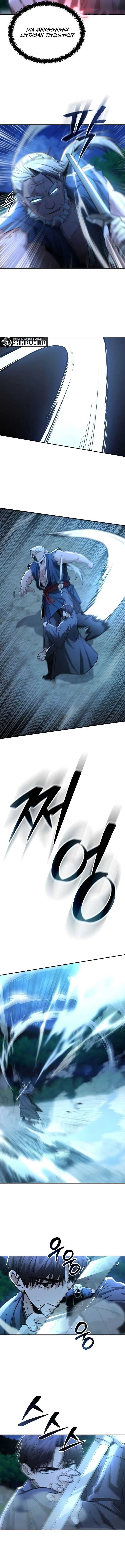 Mount Hua Sect’s Genius Phantom Swordsman Chapter 37 Gambar 7