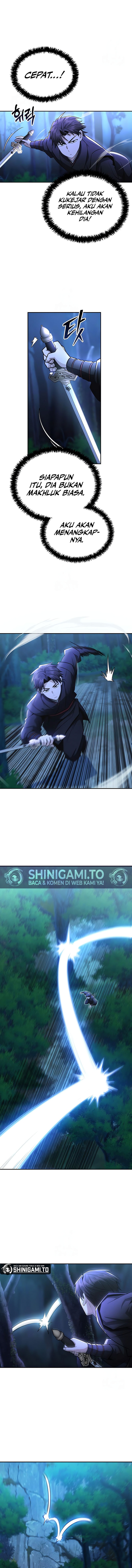 Mount Hua Sect’s Genius Phantom Swordsman Chapter 47 Gambar 3