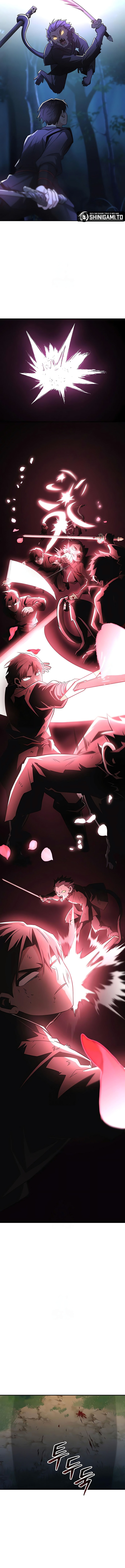 Mount Hua Sect’s Genius Phantom Swordsman Chapter 47 Gambar 9