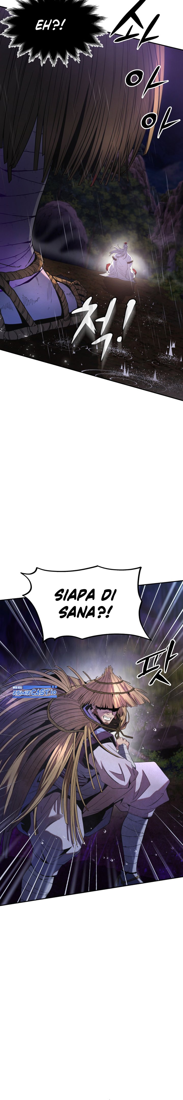 Mount Hua Wind Sword Chapter 01 Gambar 4