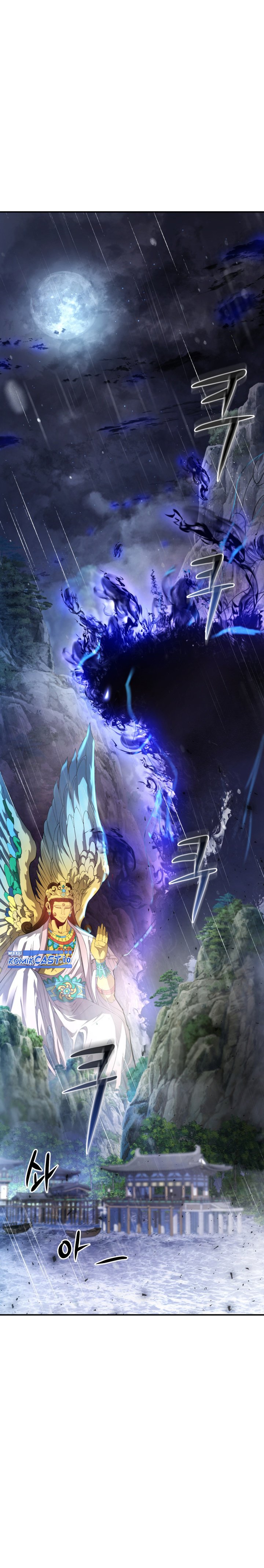 Mount Hua Wind Sword Chapter 01 Gambar 14