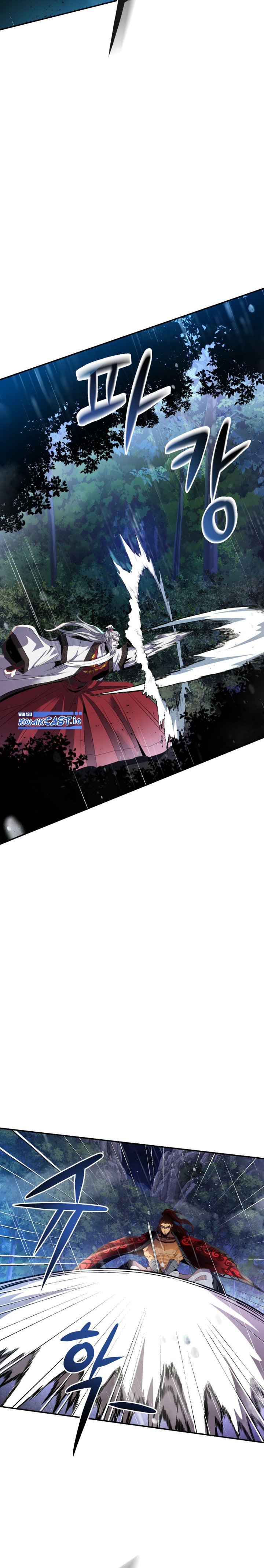 Mount Hua Wind Sword Chapter 01 Gambar 16