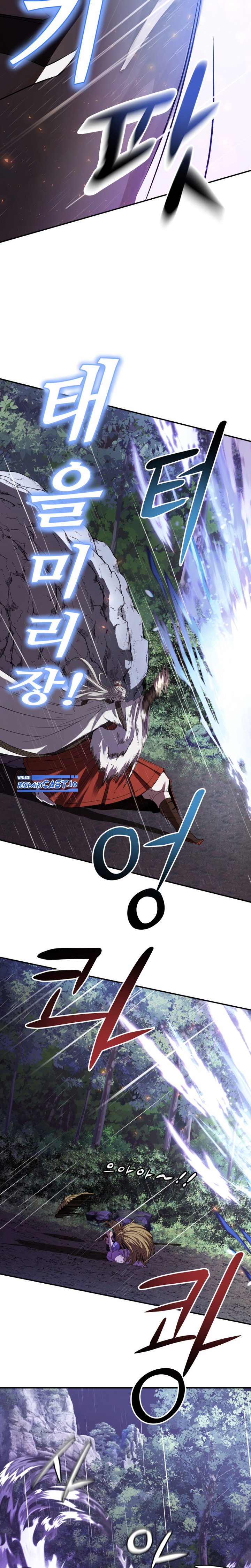 Mount Hua Wind Sword Chapter 01 Gambar 21