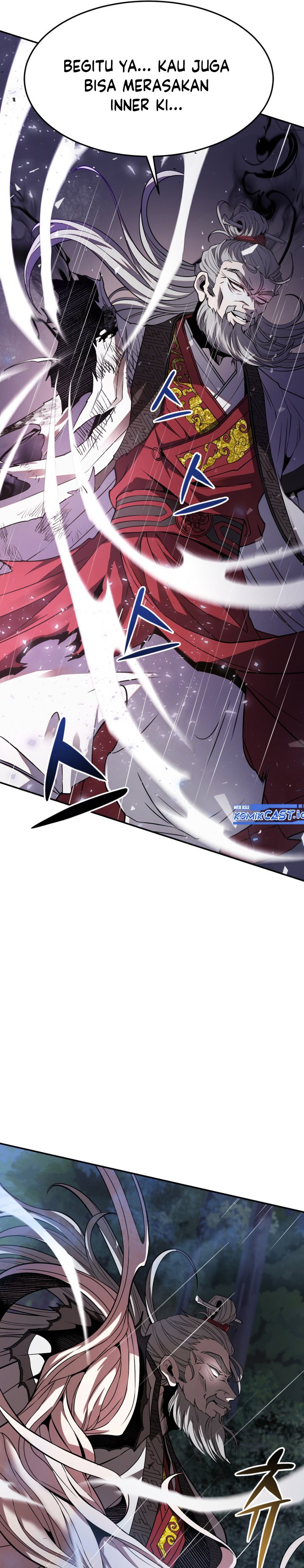 Mount Hua Wind Sword Chapter 01 Gambar 26
