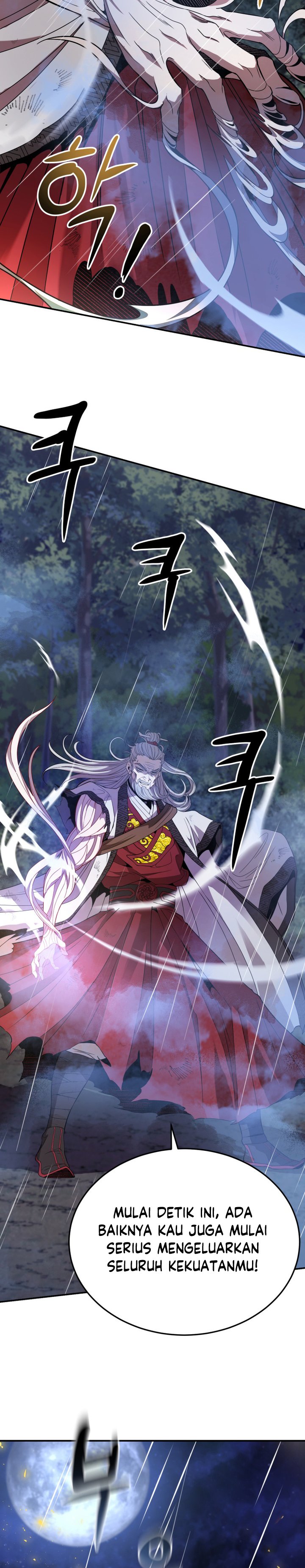 Mount Hua Wind Sword Chapter 01 Gambar 27