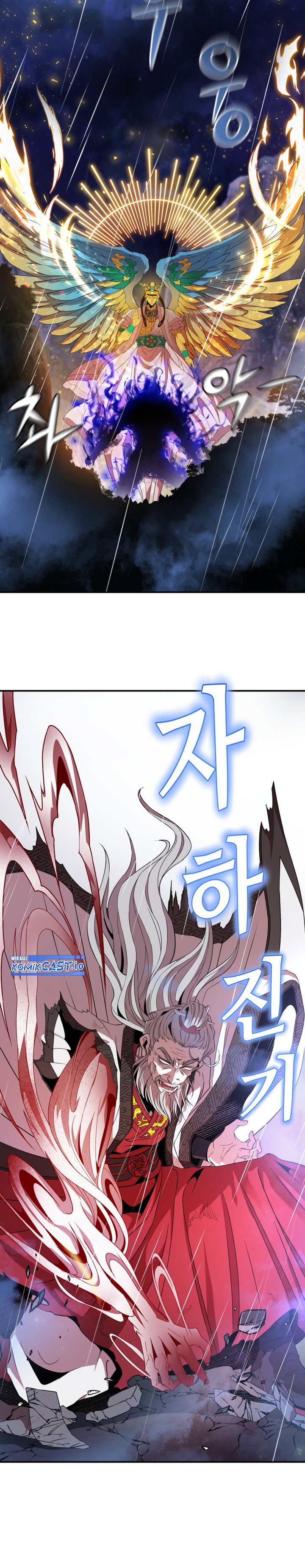Mount Hua Wind Sword Chapter 01 Gambar 28