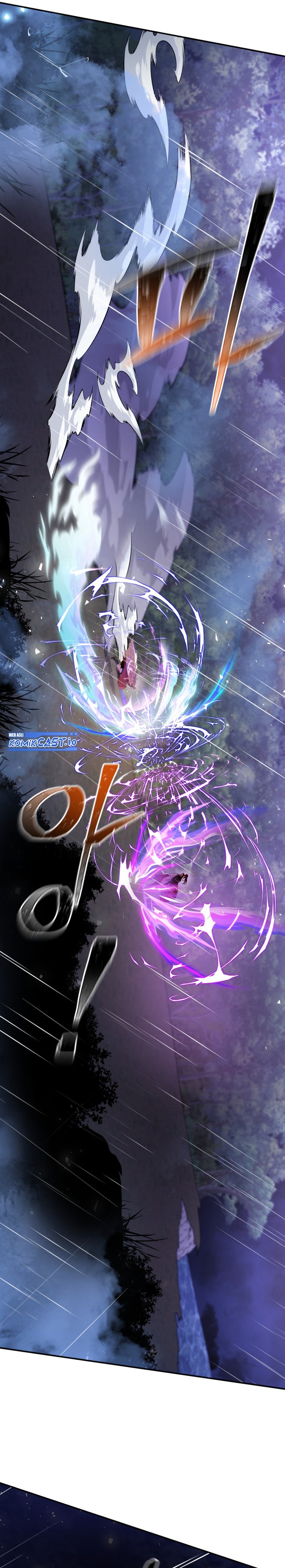 Mount Hua Wind Sword Chapter 01 Gambar 29