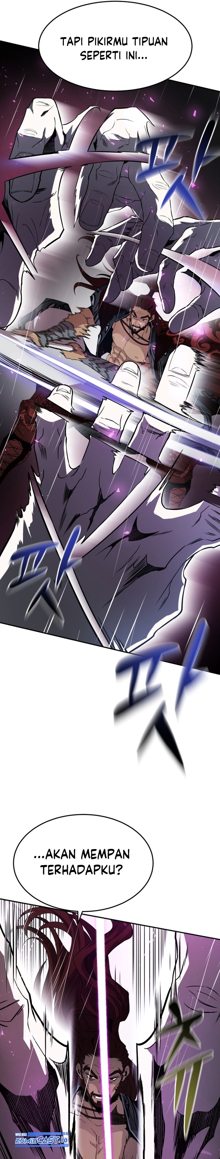Mount Hua Wind Sword Chapter 01 Gambar 32