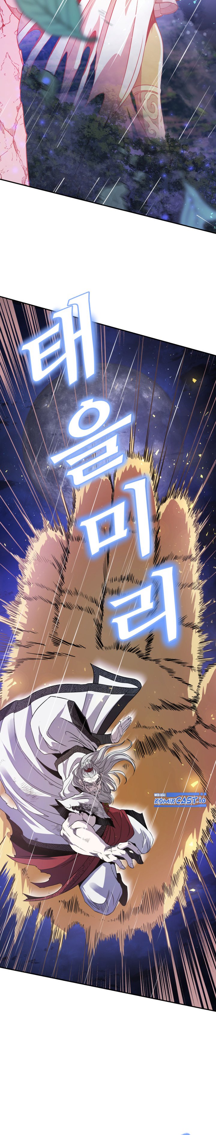 Mount Hua Wind Sword Chapter 01 Gambar 34