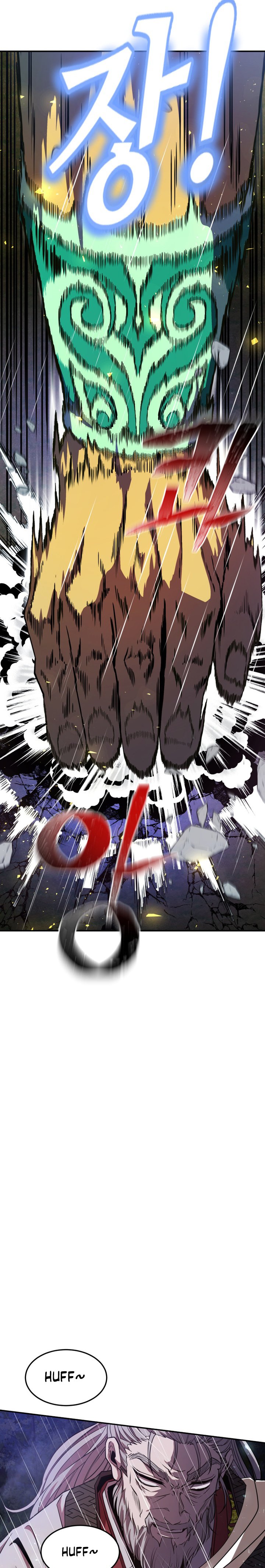 Mount Hua Wind Sword Chapter 01 Gambar 35