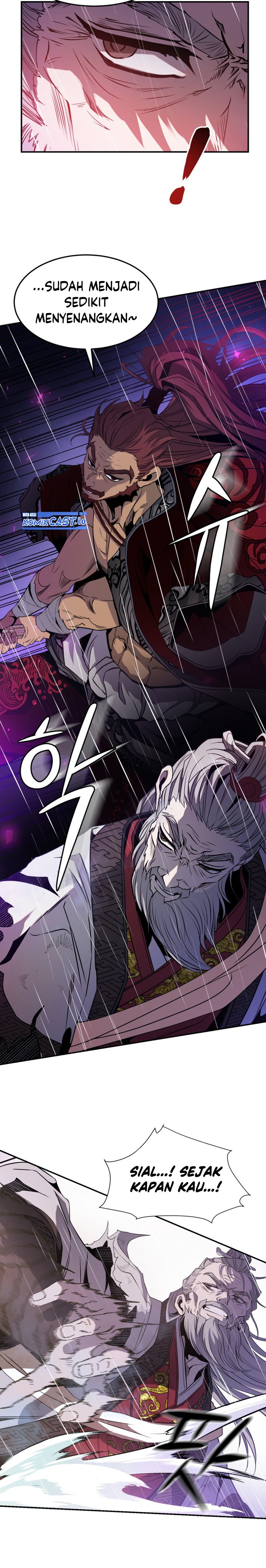 Mount Hua Wind Sword Chapter 01 Gambar 37