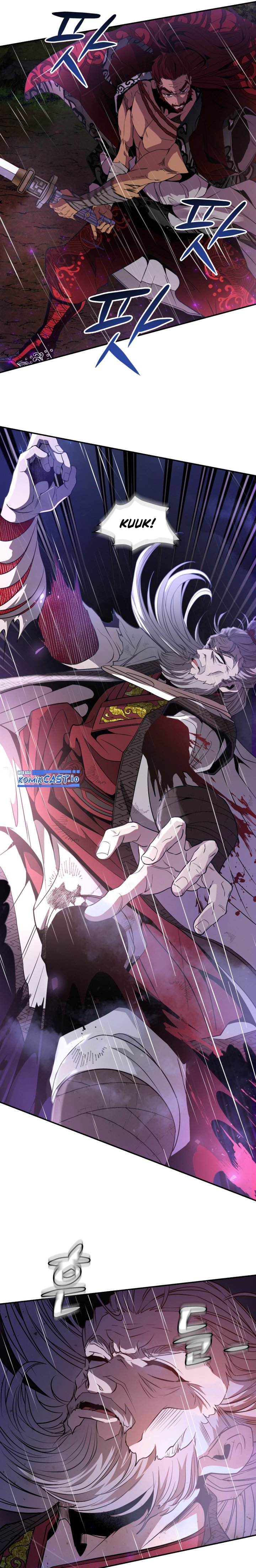 Mount Hua Wind Sword Chapter 01 Gambar 38