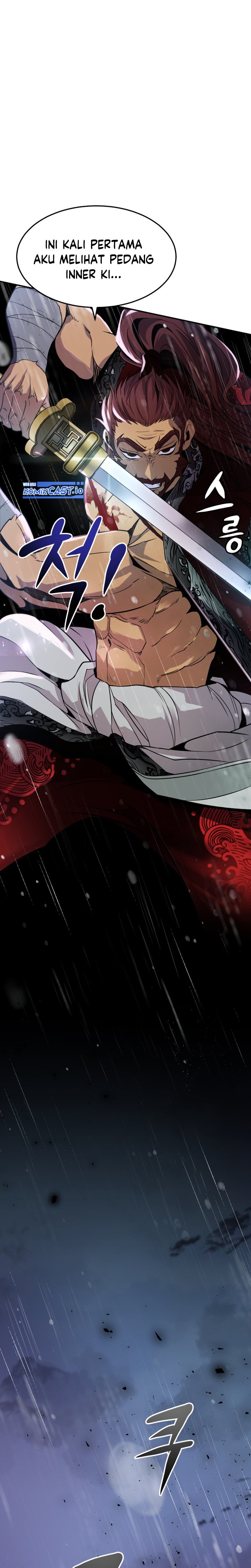 Mount Hua Wind Sword Chapter 01 Gambar 42