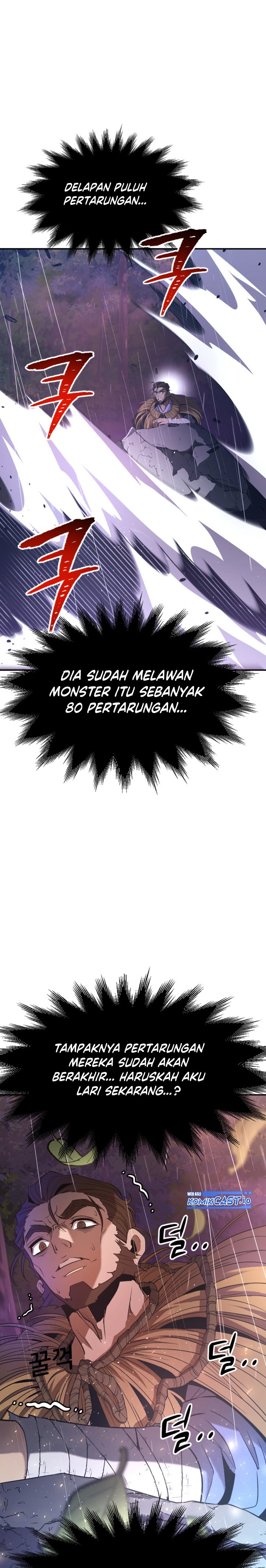 Mount Hua Wind Sword Chapter 01 Gambar 44