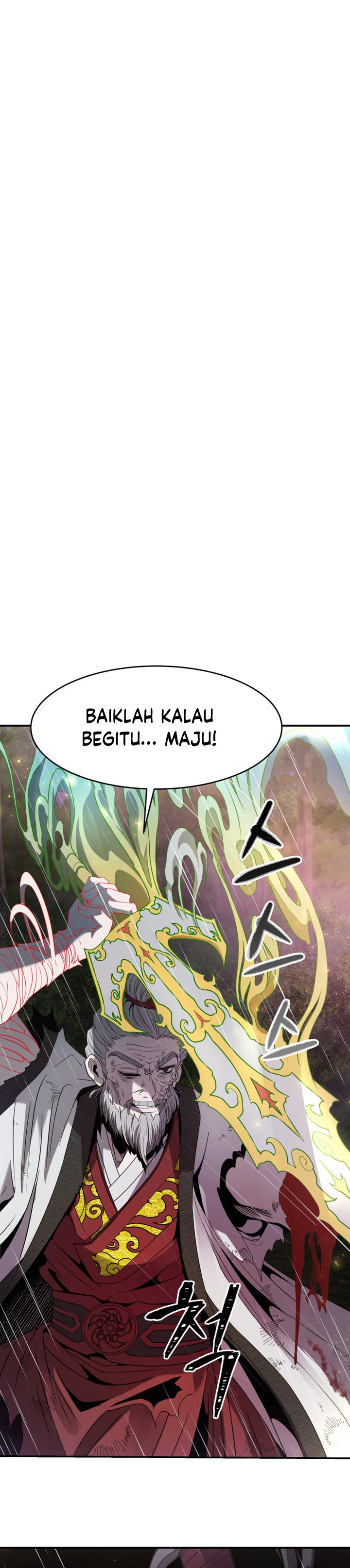 Mount Hua Wind Sword Chapter 01 Gambar 48