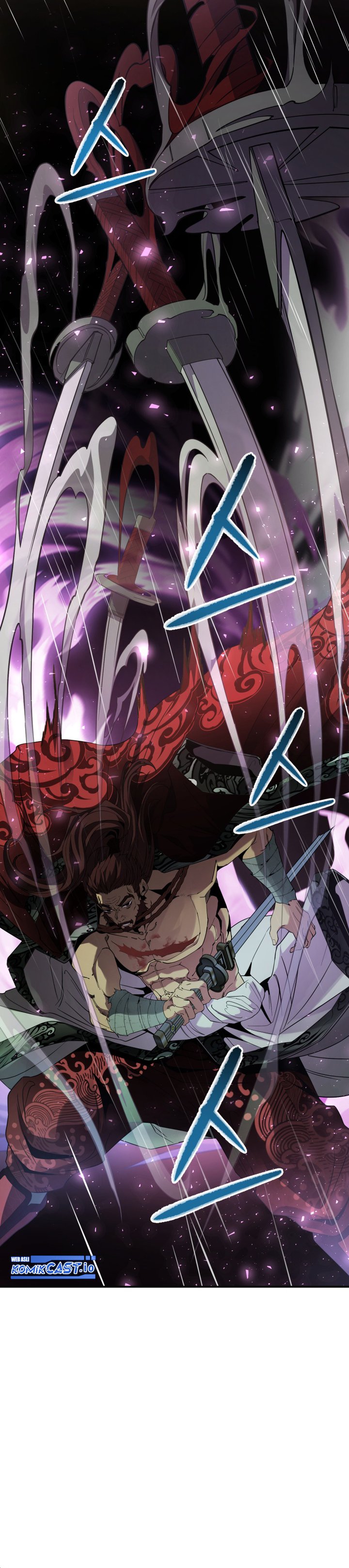 Mount Hua Wind Sword Chapter 01 Gambar 49