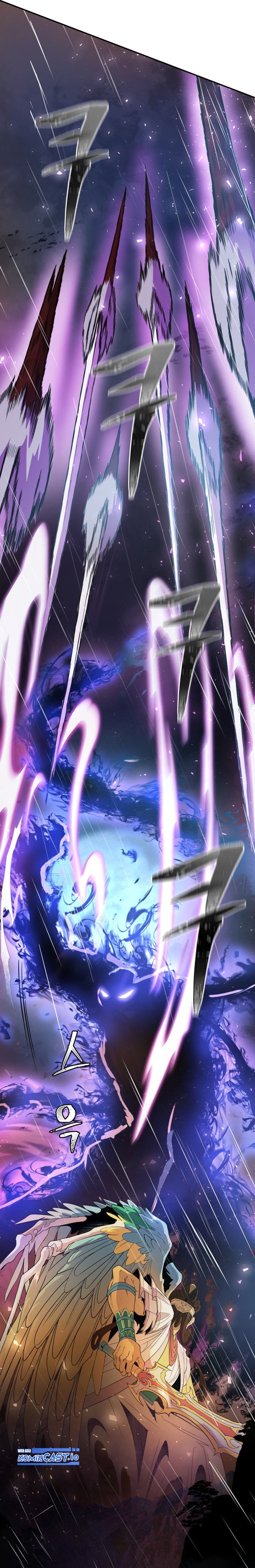 Mount Hua Wind Sword Chapter 01 Gambar 50